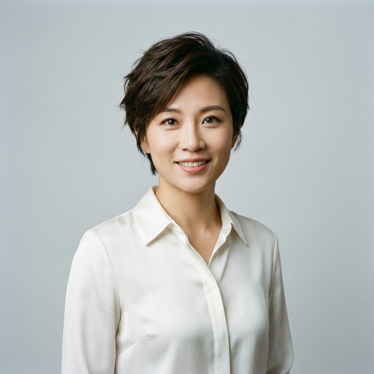 国产一区制片总监林雨晴