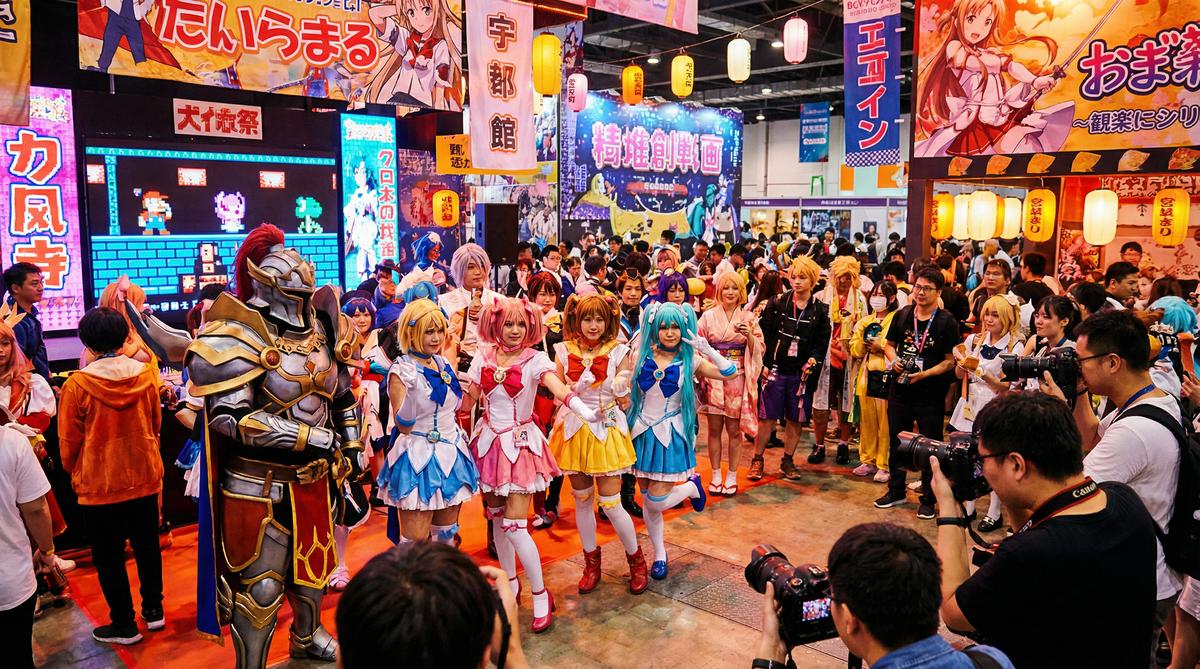国产一区动漫cosplay视频