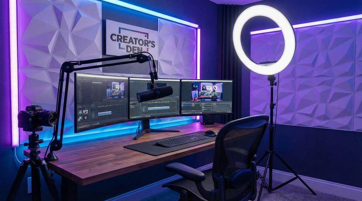 国产一区直播间搭建视频教程